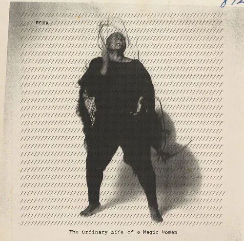 Eska - Ordinary Life of a Magic Woman / Vinyl LP