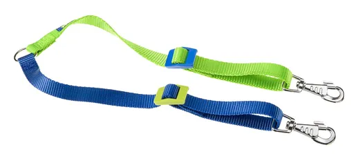 Ferplast rozdvojka TWIN