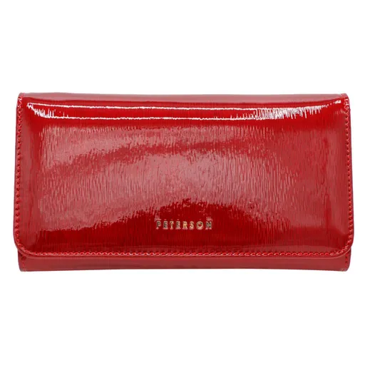 Dámska peňaženka Peterson PTN 421077-SH-1