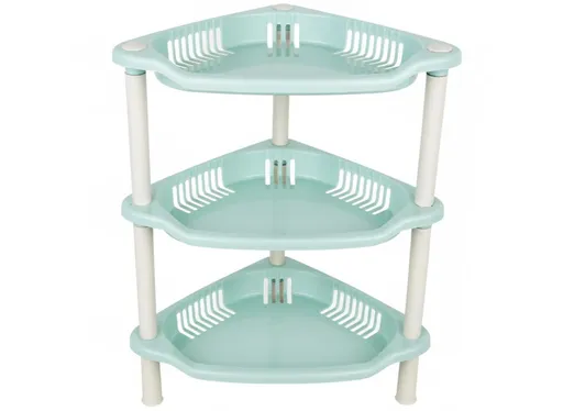 MAKRO - Polička PVC