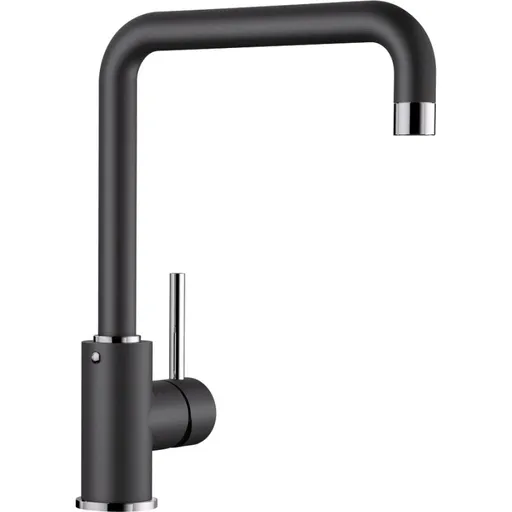 Blanco Mili silgranit antracit