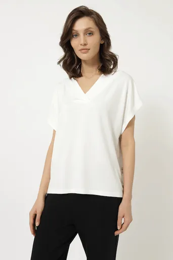 Luisa Moretti Dámske bambusové pyžamo CHIARA