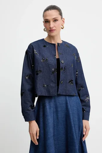 Rifľová bunda Marella Emme by Marella