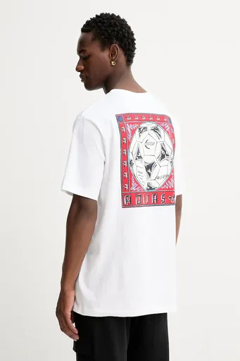 Bavlnené tričko adidas Originals Graphic