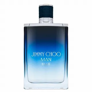Jimmy Choo Man Blue toaletná voda pre mužov 100 ml