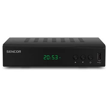SENCOR SDB 5005T