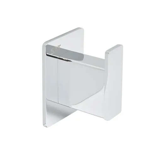 Háčik SAT Vision chróm SATDVI21CH