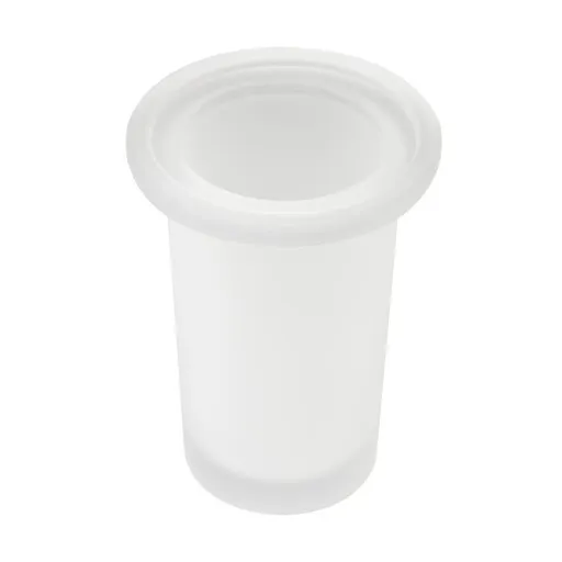 Pohárik SAT Simply R mliečne sklo SATDSIMRSKL