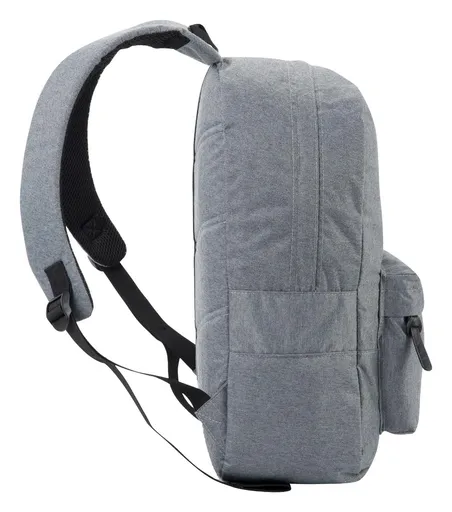 Retro ruksak Nitro Urban Classic Black Noise