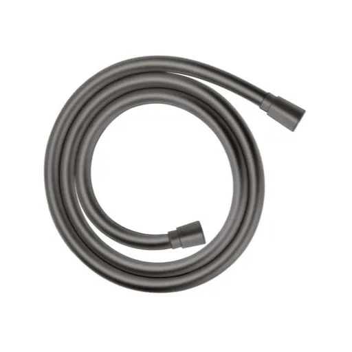 Hansgrohe Isiflex sprchová hadica kartáčovaný čierny chróm 28276340
