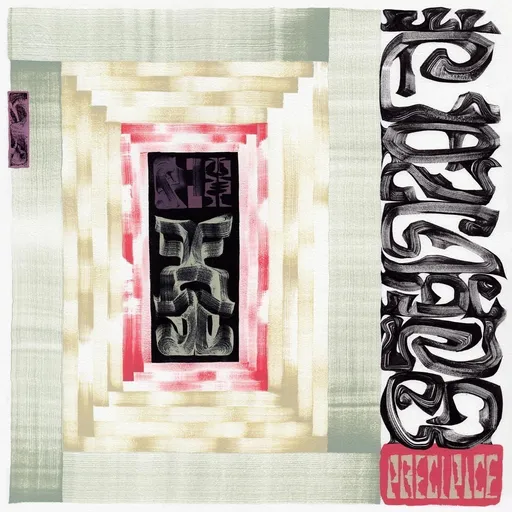 Ill Considered, PRECIPICE, CD