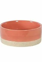 Keramická miska OLARIA 750ml terakota Zolux