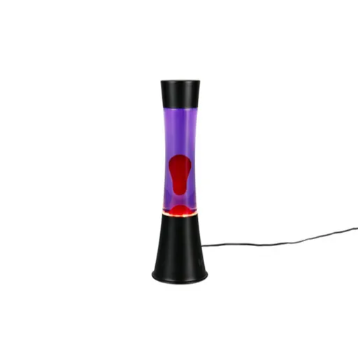 Reality Etna lávová lampa transparent r50559192 RER50559192