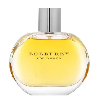 Burberry for Women parfémovaná voda pre ženy 100 ml