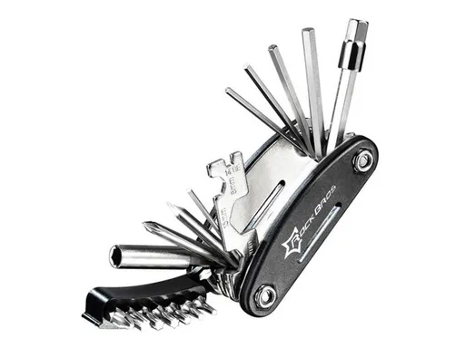 Súprava na opravu bicyklov ROCKBROS GJ8002