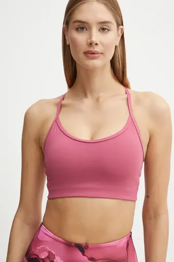 Podprsenka na jogu Casall Sleek Strappy