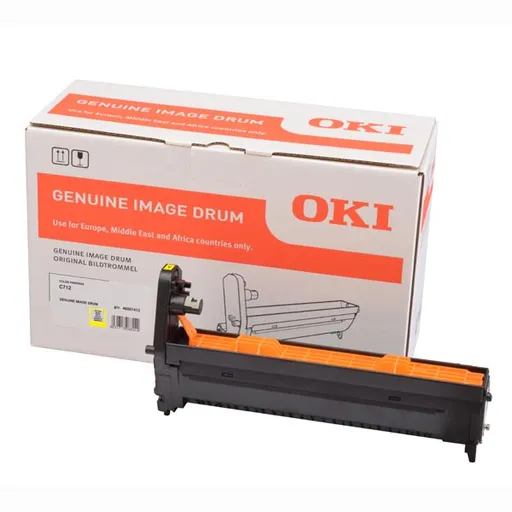 OKI 46507413 - originálny