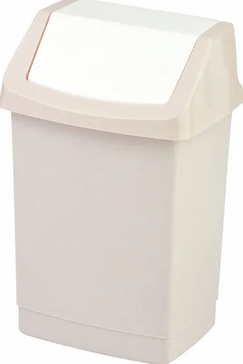 CURVER Odpadkový kôš CLICK-IT 25l | béžová