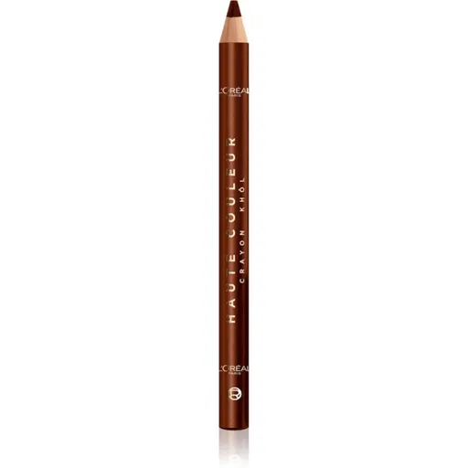 L’Oréal Paris Infaillible Haute Coulueur kajalová ceruzka na oči v tyčinke odtieň Bronze Chiffon 1.2 g