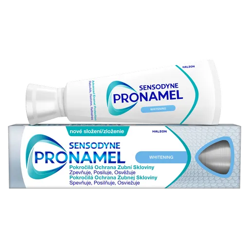 SENSODYNE Pronamel Whitening Zubná pasta 75 ml
