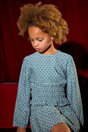 Detská blúzka Mayoral