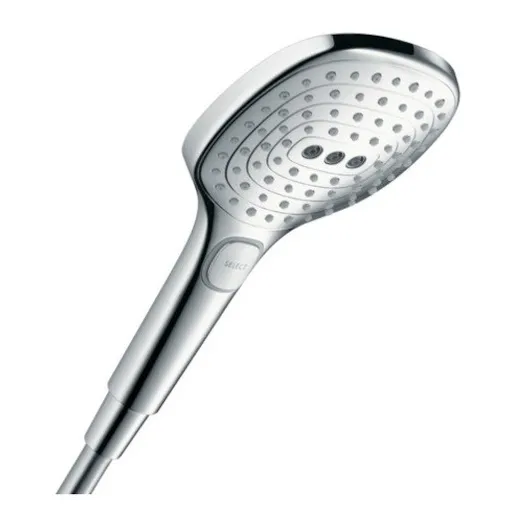 Hansgrohe Raindance Select E sprchová hlavica chróm 26521000