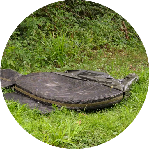 One more cast podložka heist large flat mat