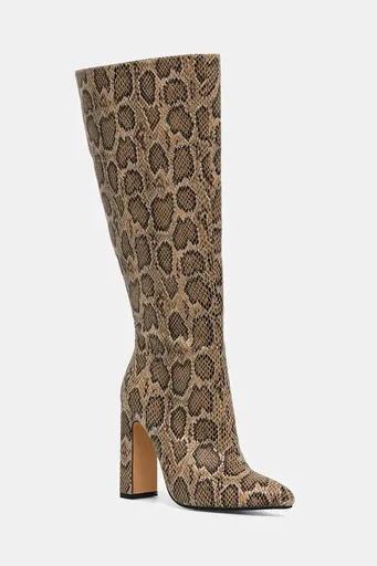 Vysoké čižmy Buffalo July Boot Hi