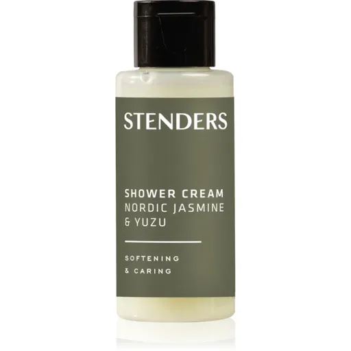 STENDERS Nordic Jasmine & Yuzu sprchový krém Mini 50 ml