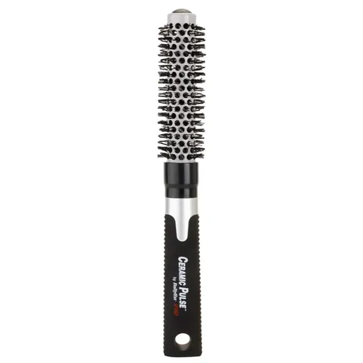 BaByliss PRO Brush Collection Ceramic Pulse keramická kefa na vlasy BABCB1E Ø 22 mm 1 ks