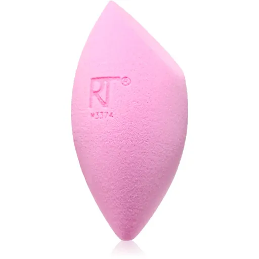 Real Techniques Miracle Sponge Concealer hubka na korektor 1 ks