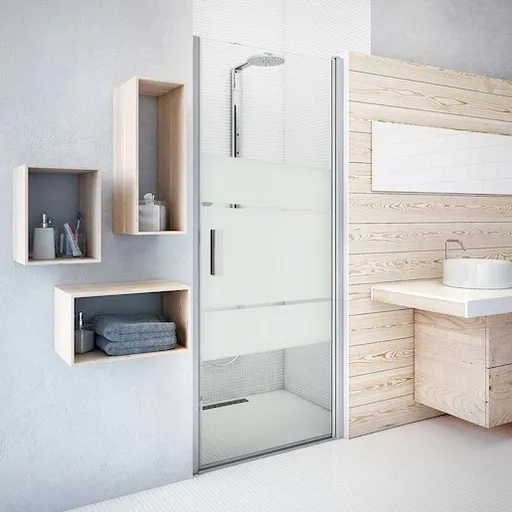 Roth Tower Line sprchové dvere 90 cm 728-9000000-00-20