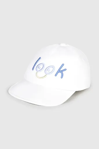 Detská bavlnená šiltovka Mayoral