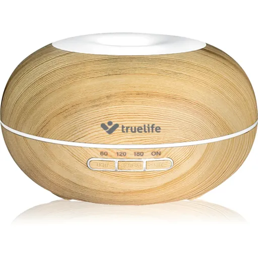 TrueLife AIR Diffuser D5 Light ultrazvukový aróma difuzér a zvlhčovač vzduchu 1 ks