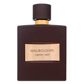 Mauboussin Cristal Oud parfémovaná voda pre mužov 100 ml