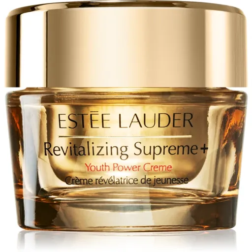 Estée Lauder Revitalizing Supreme+ Youth Power Creme denný liftingový a spevňujúci krém pre rozjasnenie a vyhladenie pleti 30 ml