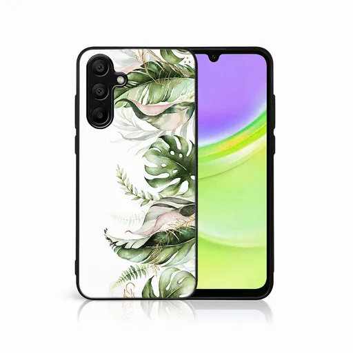 MY ART Ochranný kryt pre Samsung Galaxy A55 5G TROPICAL (154)