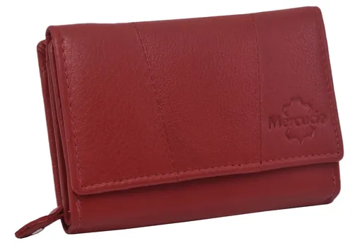 Dámska peňaženka MERCUCIO červená 2511862