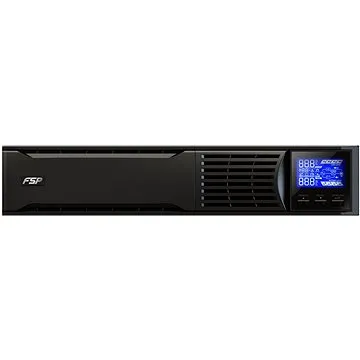 Fortron UPS Champ 1000 VA rack 2U (PPF9001401)