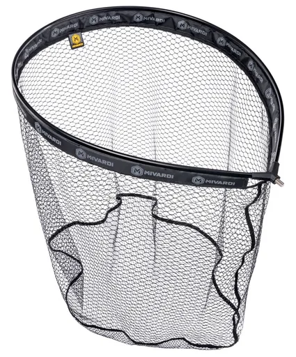 Mivardi plávajúca pogumovaná podberáková hlava tmx method xtreme flrc 65x55x50 cm