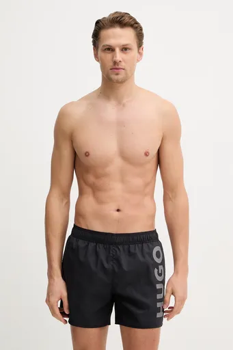 Plavkové šortky HUGO