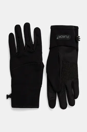 Lyžiarske rukavice EA7 Emporio Armani