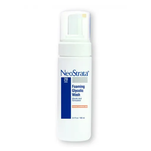 NEOSTRATA Foaming Glycolic Wash 125 g