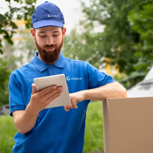 Telefonická kontrola objednávky