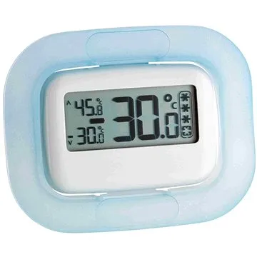 TFA Digitálny teplomer do chladničky/mrazničky, biely TFA 30.1042 (TFA30.1042)