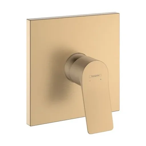 Hansgrohe Vivenis sprchová batéria bez podomietkového telesa kartáčovaný bronz 75615140