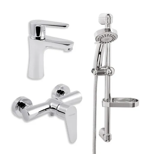 Novaservis Fresh kúpel'ňová sada sprchová SADA96061