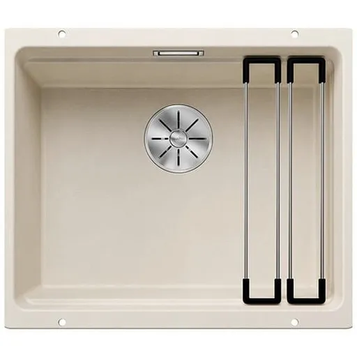 Blanco ETAGON 500 U drez biela soft 527075