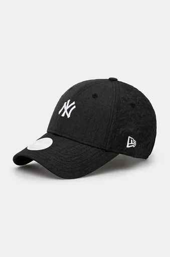Šiltovka New Era JACQUARD 9FORTY® NEW YORK YANKEES
