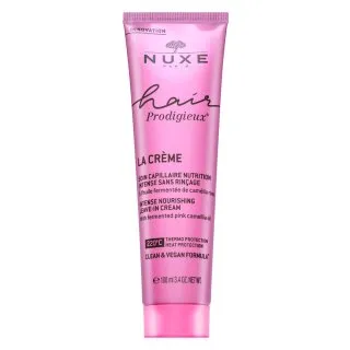 Nuxe Hair Prodigieux Intense Nourishing Leave In-Cream bezoplachová starostlivosť s vyživujúcim účinkom 100 ml